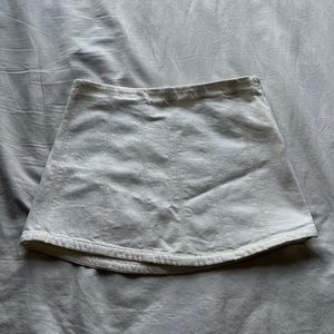 Zara Skirt Size Small